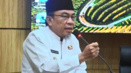 Program Smart Surau Segera Diluncurkan, Hidupkan Fungsi Masjid sebagai Pusat Pendidikan