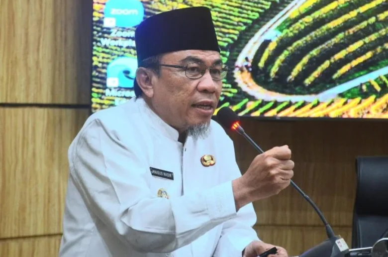 Program Smart Surau Segera Diluncurkan, Hidupkan Fungsi Masjid sebagai Pusat Pendidikan Program Smart Surau Segera Diluncurkan, Hidupkan Fungsi Masjid sebagai Pusat Pendidikan
