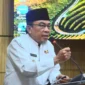 Program Smart Surau Segera Diluncurkan, Hidupkan Fungsi Masjid sebagai Pusat Pendidikan