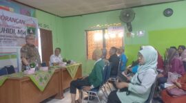 Reses di Korong Gadang, Ketua DPRD Sumbar Serap Aspirasi Warga Soal Jembatan dan UMKM