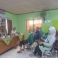 Reses di Korong Gadang, Ketua DPRD Sumbar Serap Aspirasi Warga Soal Jembatan dan UMKM