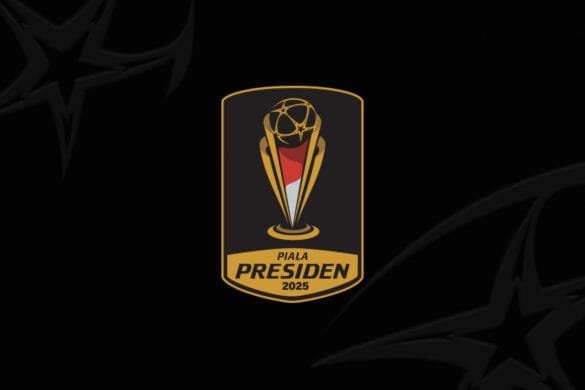 Saksikan Jumpa Pers Piala Presiden 2025 dan Menangkan Sepeda Listrik!