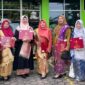 Sembilan ASN MAN 3 Padang Terima Satyalancana