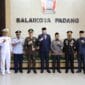 Sinergi Polresta dan Pemko Jadi Kunci Padang Tertib dan Aman