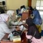 Siswa Kurang Mampu di Padang Panjang Terima Bantuan Perlengkapan Sekolah Gratis