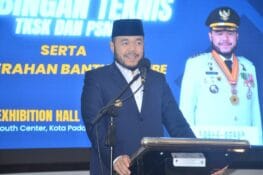 TKSK dan PSM Garda Terdepan Pengentasan Kemiskinan