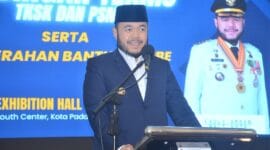TKSK dan PSM Garda Terdepan Pengentasan Kemiskinan