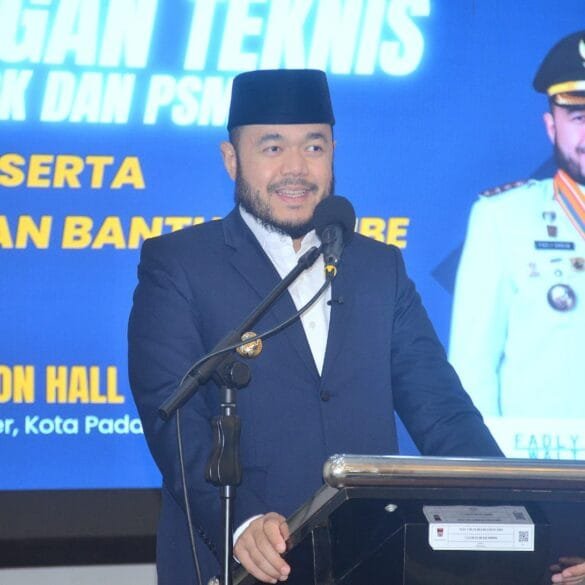 TKSK dan PSM Garda Terdepan Pengentasan Kemiskinan