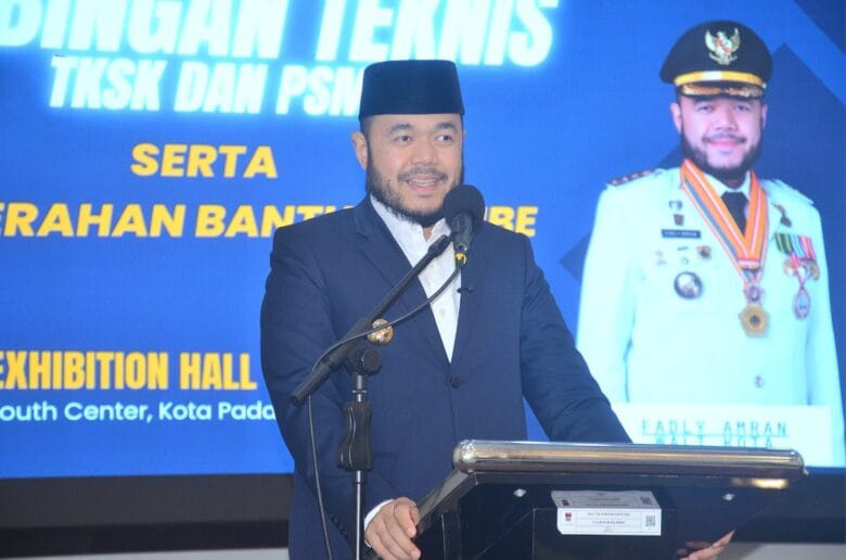TKSK dan PSM Garda Terdepan Pengentasan Kemiskinan TKSK dan PSM Garda Terdepan Pengentasan Kemiskinan