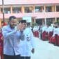 Tahun Ajaran Baru, 12.606 Siswa Kurang Mampu Terima Seragam dan LKS Gratis
