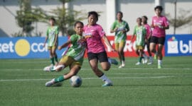 Tangerang Singkirkan Jakarta, Melaju ke Semifinal HYDROPLUS Piala Pertiwi 2025 U14 & U16 All Stars