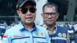 
Tiga Terobosan Perdana Haji 2025: Lebih Terbuka, Terjangkau, dan Kompetitif
