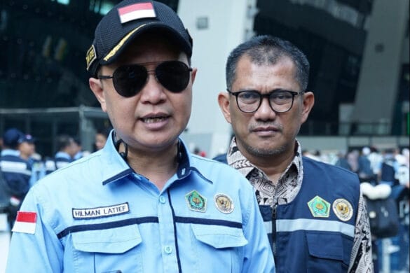 Tiga Terobosan Perdana Haji 2025: Lebih Terbuka, Terjangkau, dan Kompetitif