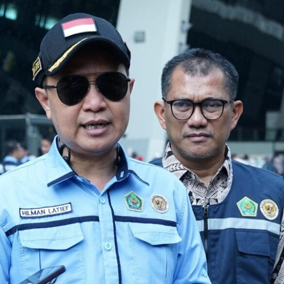 Tiga Terobosan Perdana Haji 2025: Lebih Terbuka, Terjangkau, dan Kompetitif