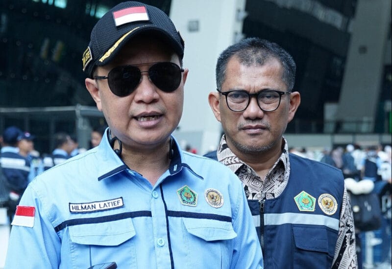 
Tiga Terobosan Perdana Haji 2025: Lebih Terbuka, Terjangkau, dan Kompetitif
