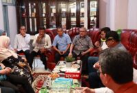 Tinjau Pelaksanaan Program Pendidikan di Wilayah I, DPRD Sumbar Bahas Mutu Pendidikan dan Zonasi