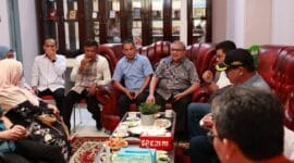 Tinjau Pelaksanaan Program Pendidikan di Wilayah I, DPRD Sumbar Bahas Mutu Pendidikan dan Zonasi