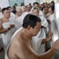 
Umrah Bersama Presiden RI, Menag Doakan Keberkahan Bagi Bangsa Indonesia

