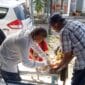 Vaksinasi Rabies Massal Gratis di Padang Panjang, Sasar Hewan Peliharaan Warga