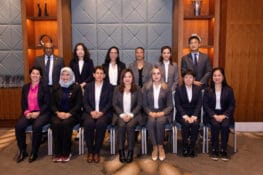 Vivin Sungkono Menghadiri Rapat Komite AFC, Bahas Masa Depan Sepak Bola Wanita Asia