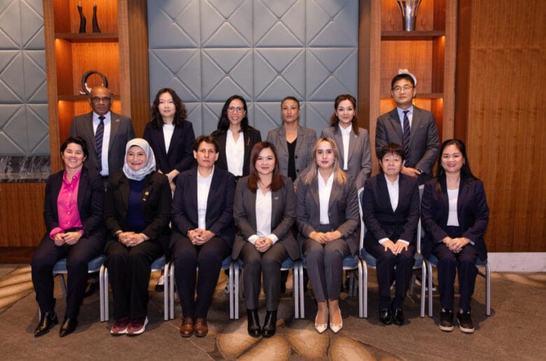 Vivin Sungkono Menghadiri Rapat Komite AFC, Bahas Masa Depan Sepak Bola Wanita Asia