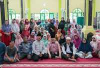 Warga Padang Sarai dan Koto Lua Keluhkan Infrastruktur