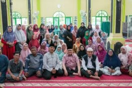 Warga Padang Sarai dan Koto Lua Keluhkan Infrastruktur