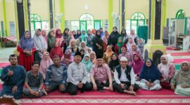 Warga Padang Sarai dan Koto Lua Keluhkan Infrastruktur