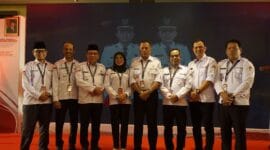 Wawako Padang Hadiri Munas Perdana ASWAKADA di Yogyakarta