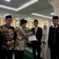 15 Pasangan Ikut “Nikah Bareng” di HJK Kota Padang ke-356
