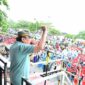 Aksi Bersih Pantai Padang Warnai Semangat Toleransi dan Gotong Royong