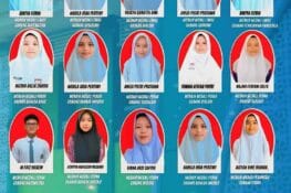 Borong Medali di Ajang Olimpiade Kemerdekaan 2025, MAN Kota Sawahlunto Harumkan Nama Daerah