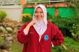 Buktikan Keunggulan Literasi, Siswi MAN 3 Padang Raih Juara Harapan 1 Lomba Menulis Surat