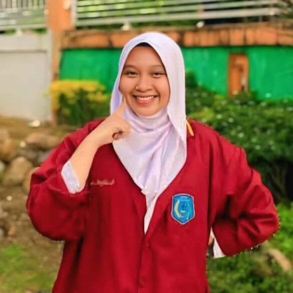 Buktikan Keunggulan Literasi, Siswi MAN 3 Padang Raih Juara Harapan 1 Lomba Menulis Surat