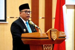 Cegah Kerugian Daerah, Padang Panjang Perkuat Tata Kelola Keuangan Daerah