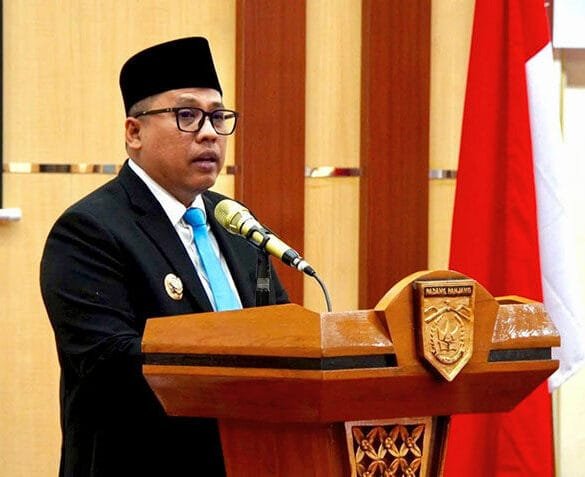 Cegah Kerugian Daerah, Padang Panjang Perkuat Tata Kelola Keuangan Daerah