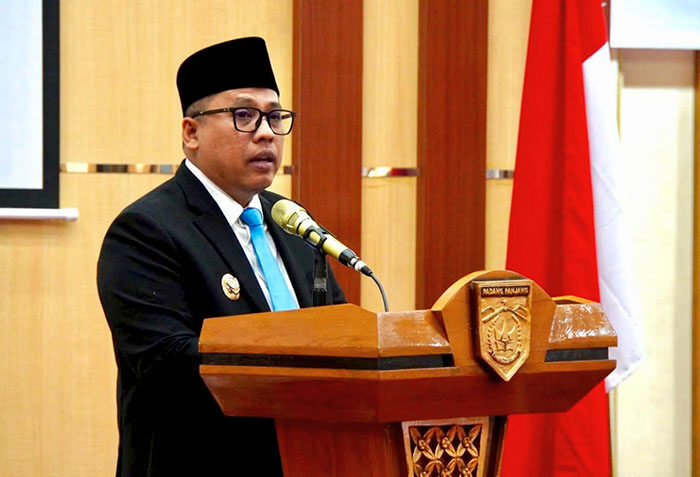 Cegah Kerugian Daerah, Padang Panjang Perkuat Tata Kelola Keuangan Daerah