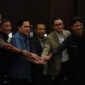 Erick Thohir Apresiasi NDRC Indonesia Ikut Jaga Ekosistem Sepak Bola Nasional