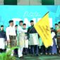 Fadly Amran Nahkodai DMDI Sumbar 2025–2030