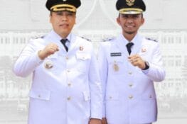 Festival Serambi Merah Putih Padang Panjang Siap Digelar 12–15 Agustus