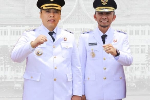 Festival Serambi Merah Putih Padang Panjang Siap Digelar 12–15 Agustus
