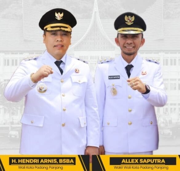 Festival Serambi Merah Putih Padang Panjang Siap Digelar 12–15 Agustus
