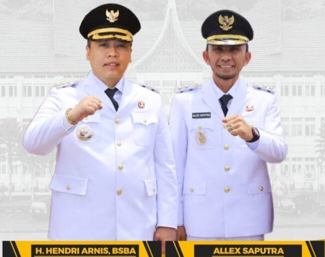 Festival Serambi Merah Putih Padang Panjang Siap Digelar 12–15 Agustus Festival Serambi Merah Putih Padang Panjang Siap Digelar 12–15 Agustus