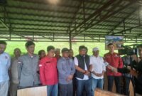 Forum KONI se-Sumbar Kecam Penyegelan Kantor Sekretariat KONI Sumbar