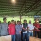 Forum KONI se-Sumbar Kecam Penyegelan Kantor Sekretariat KONI Sumbar