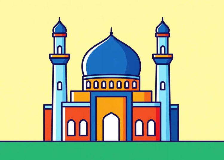 Hikmah dan Renungan Islami | Tuntunan Ajaran Islami.
