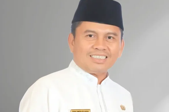 Perselisihan di Padang Sarai Berakhir Damai, Edy Oktafiandi: Kerukunan dan Kehidupan Harmonis Jauh Lebih Utama