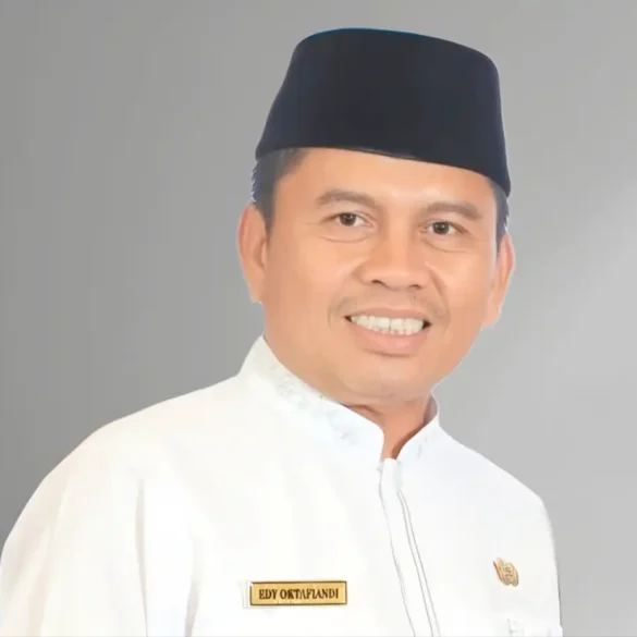 Perselisihan di Padang Sarai Berakhir Damai, Edy Oktafiandi: Kerukunan dan Kehidupan Harmonis Jauh Lebih Utama
