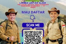 Melalu Dana Pokir Evi Yandri Rj Budiman, KPA-BIAS Kembali Gelar LLA-TJPHK ke-IV