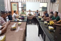 PBSI Kota Padang Bekerjasama dengan Dispora Gelar Kejuaraan Bulutangkis Eksklusif